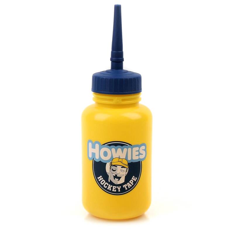 Hokejová lahev HOWIES s dlouhou hubicí - 1 litr