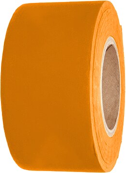 Vytyčovací páska jednobarevná