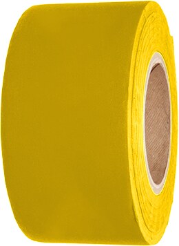 Vytyčovací páska jednobarevná