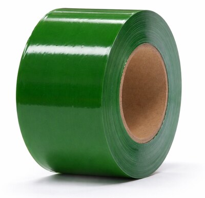 Vytyčovací páska jednobarevná