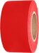Vytyčovací páska jednobarevná