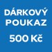 Dárkový poukaz