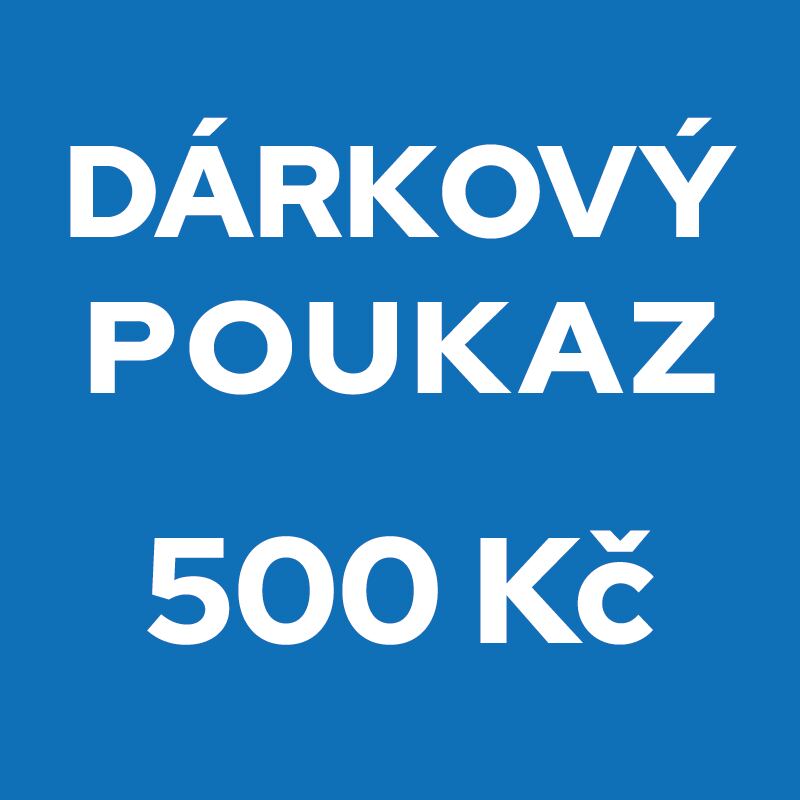 Dárkový poukaz