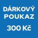 Dárkový poukaz