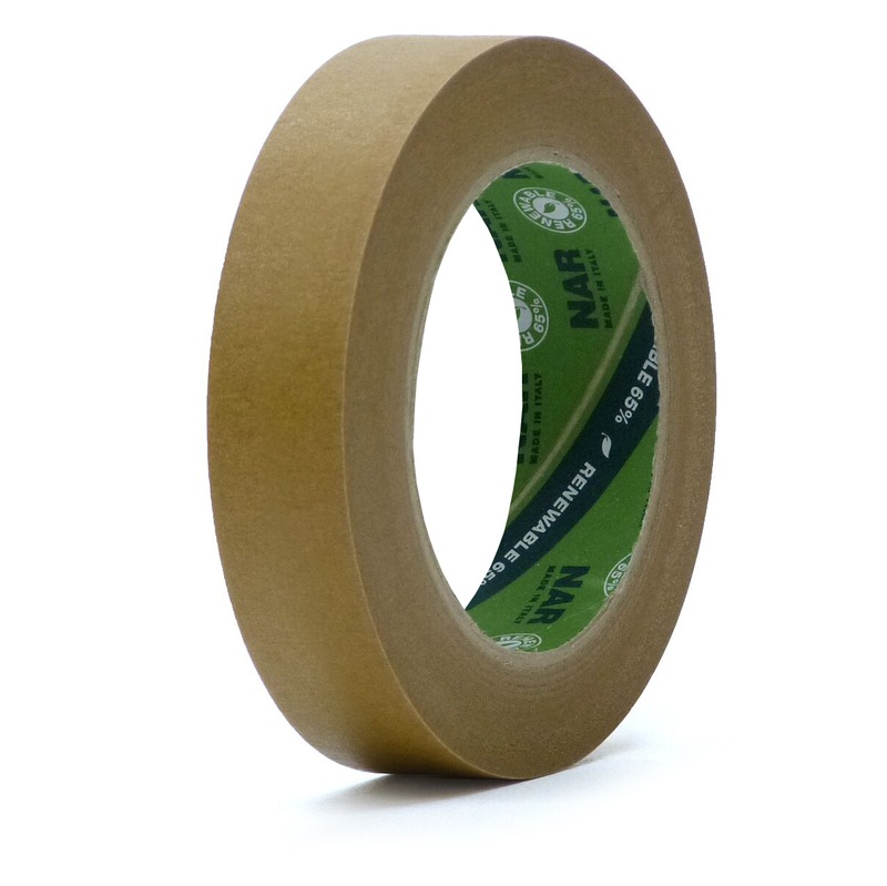 Papírová páska NAR Ecomask 460