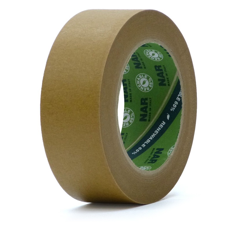 Papírová páska NAR Ecomask 460