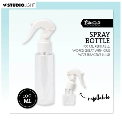 Rozprašovač Studio Light 100 ml - 1 ks