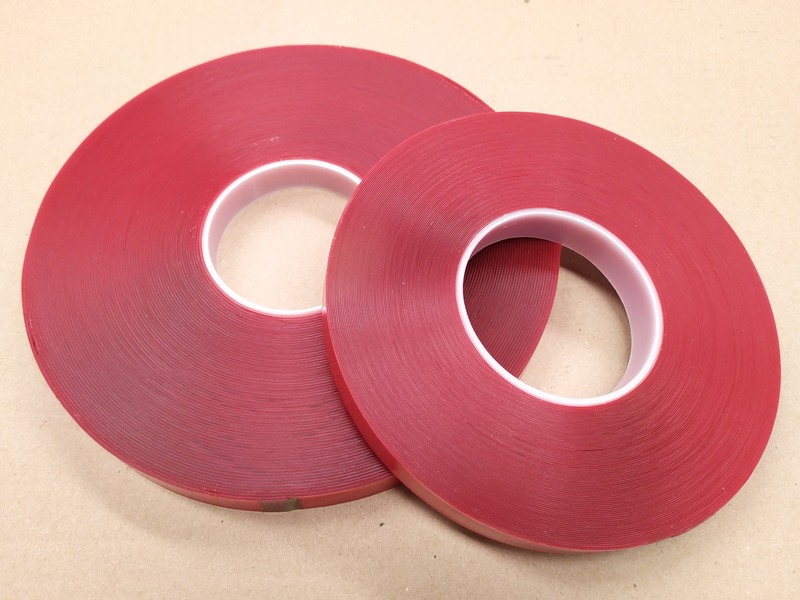 Montážní gelová páska AFT IF565