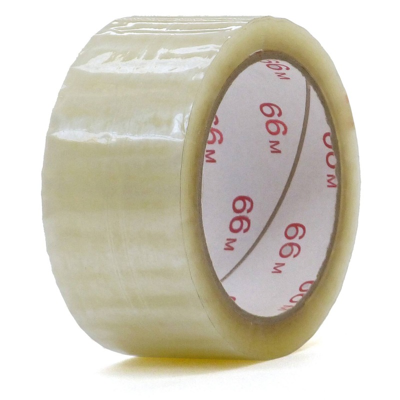 Balicí páska PP-831 hot-melt