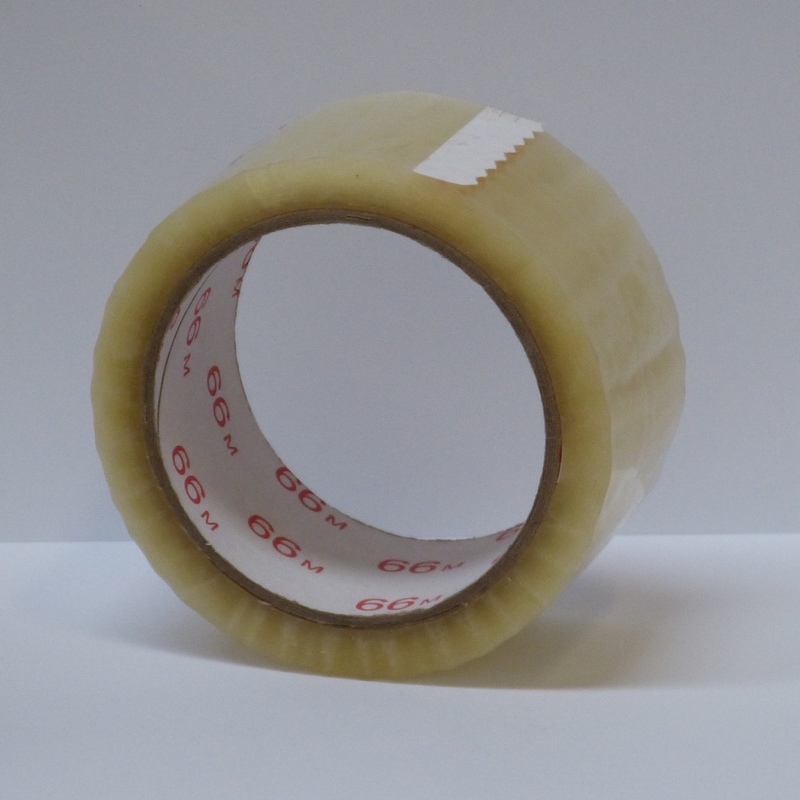 Balicí páska PP-831 hot-melt