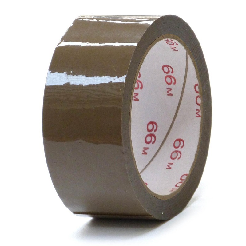 Balicí páska PP-831 hot-melt