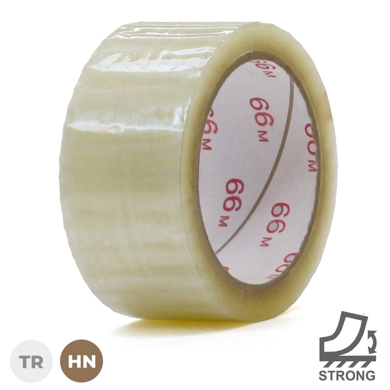 Balicí páska PP-831 hot-melt