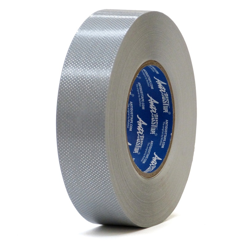 Ventilační páska ANTIDUST