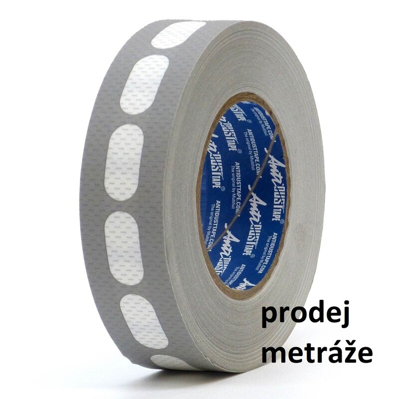 Ventilační páska ANTIDUST