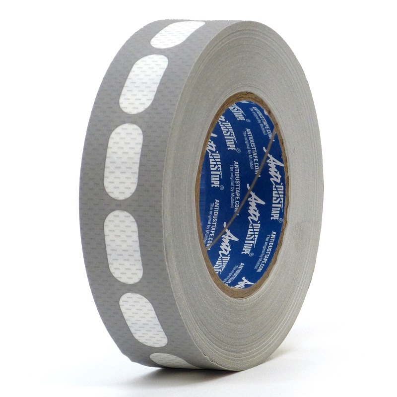 Ventilační páska ANTIDUST