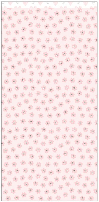 Sada papírů MODA SCRAP 6 x12" - A new star is born - sada 21 listů