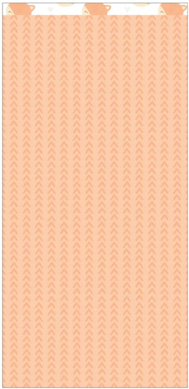 Sada papírů MODA SCRAP 6 x12" - A new star is born - sada 21 listů