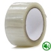 Balicí páska PP-851 nehlučná - 50 mm x 66 m - průhledná