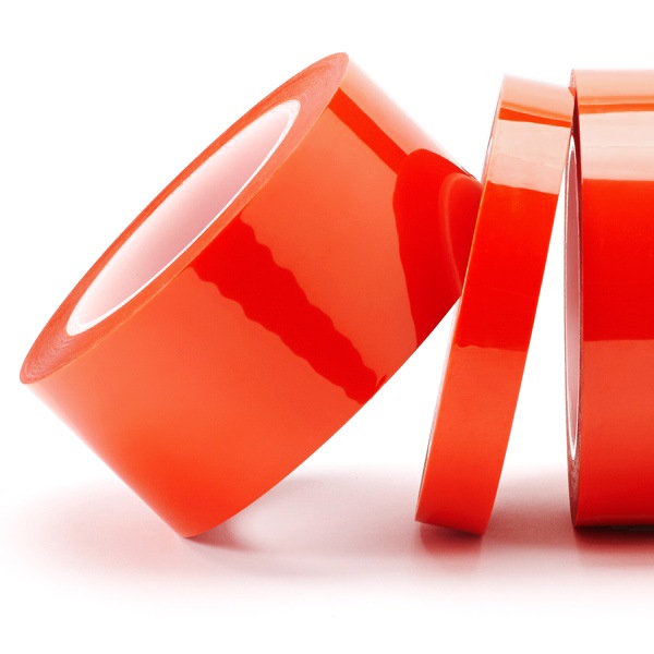 Oboustranná páska polyesterová IF567