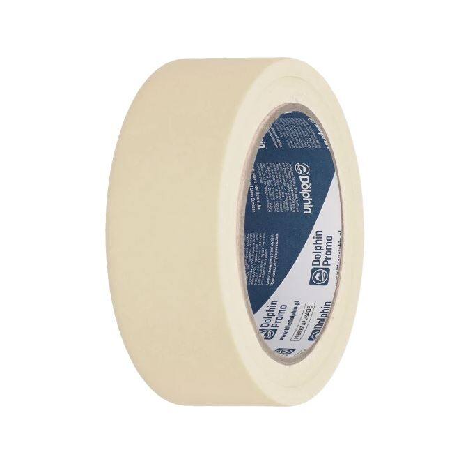 Malířská maskovací páska Blue Dolphin