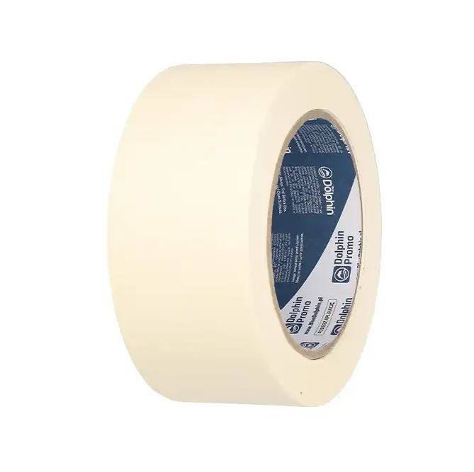 Malířská maskovací páska Blue Dolphin