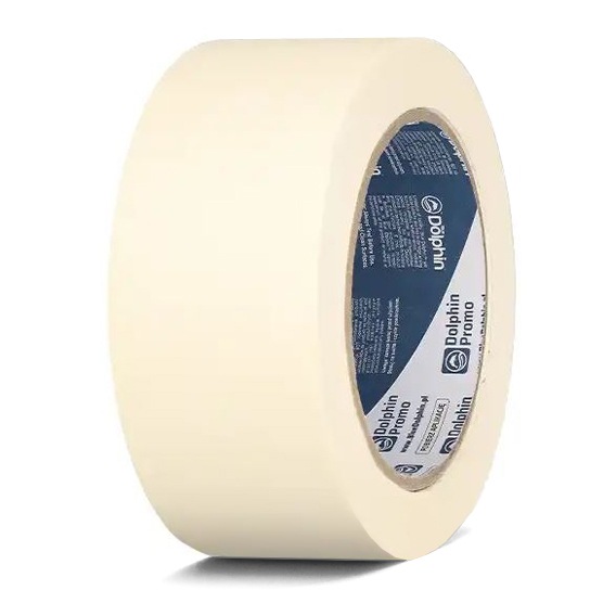 Malířská maskovací páska Blue Dolphin