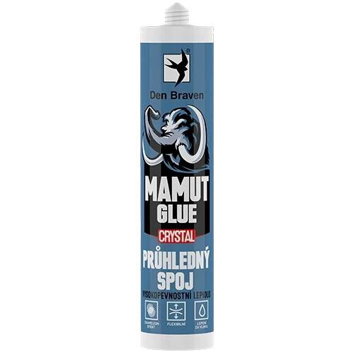 Lepidlo MAMUT GLUE High Tack