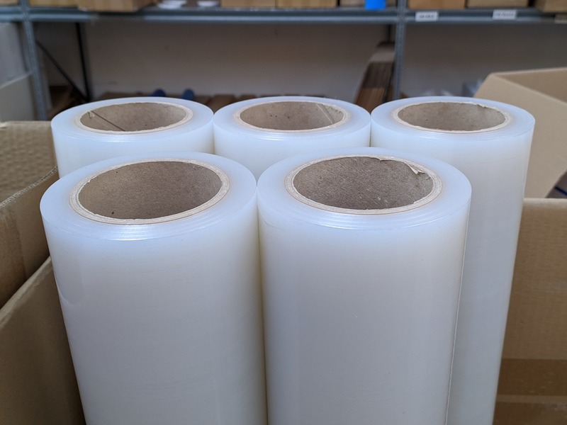 Fólie na optiku a zrcadla