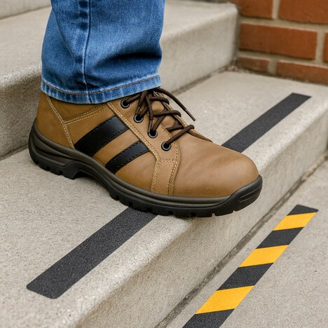 Protiskluzová páska Eurotape Premium