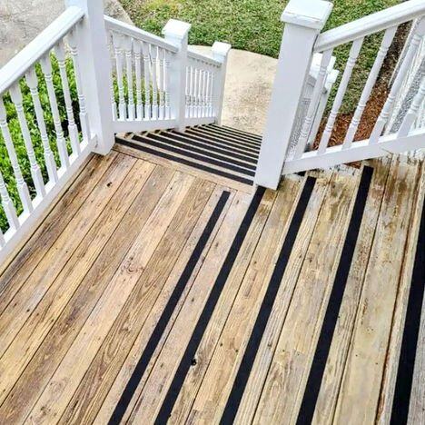 Protiskluzová páska Eurotape Premium