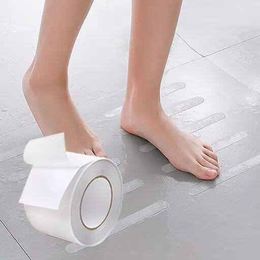 Protiskluzová páska Eurotape Aqua Safe