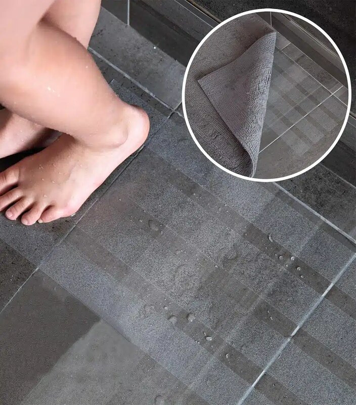 Protiskluzová páska Eurotape Aqua Safe