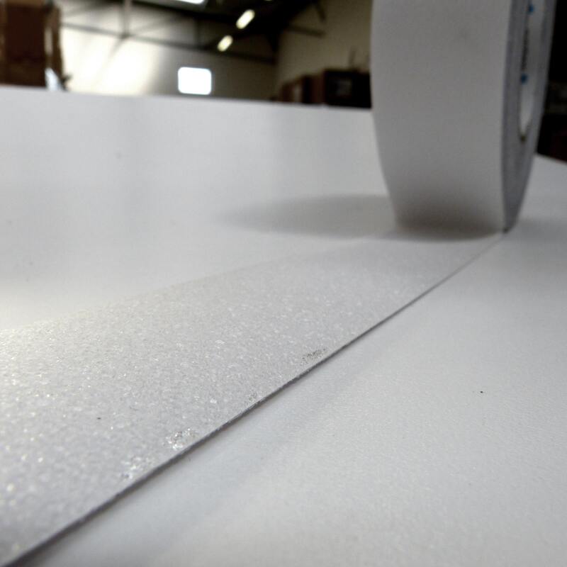 Protiskluzová páska Eurotape Aqua Safe