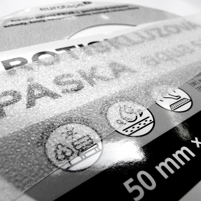 Protiskluzová páska Eurotape Aqua Safe