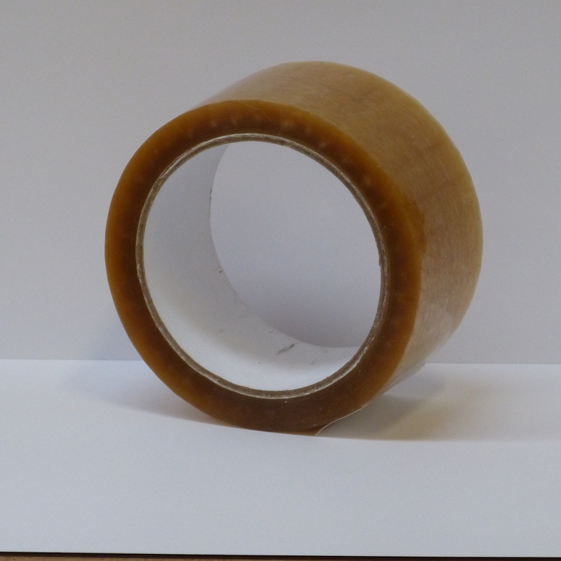 Balicí páska PP-826 mrazuvzdorná