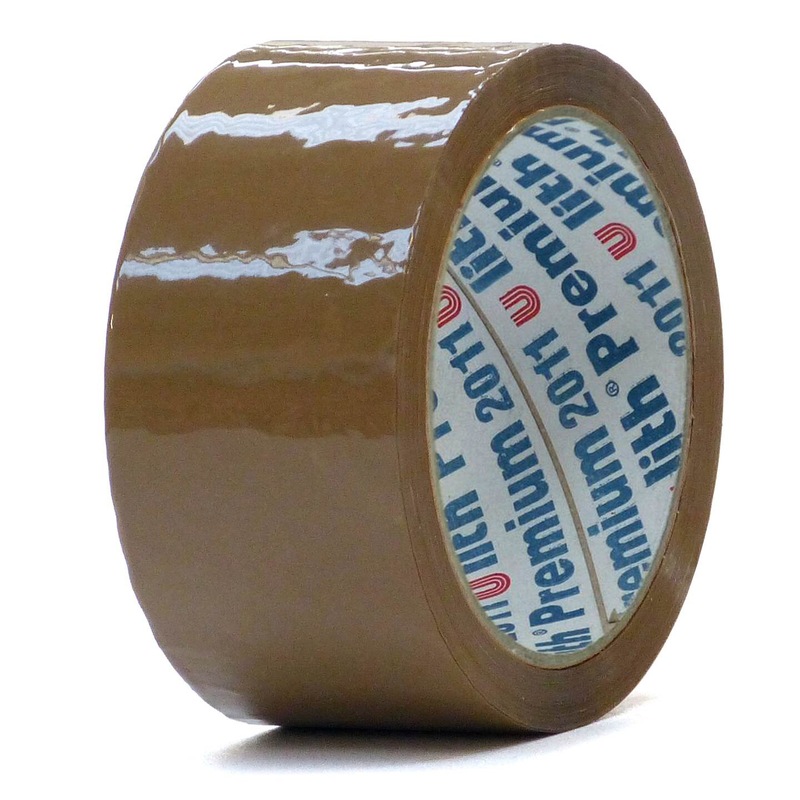 Balicí páska PP Ulith Premium