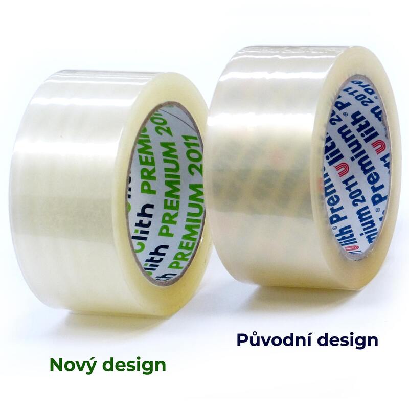 Balicí páska PP Ulith Premium