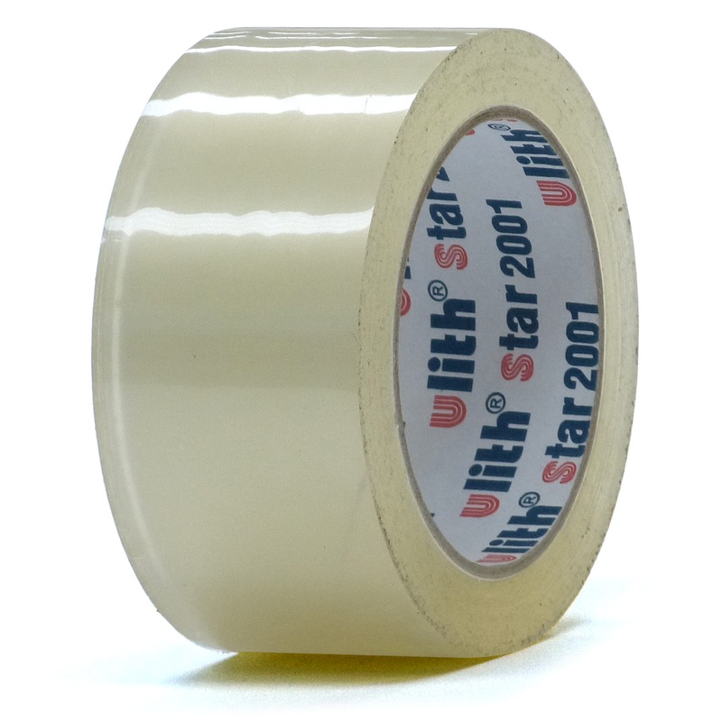 Balicí páska PP Ulith Premium