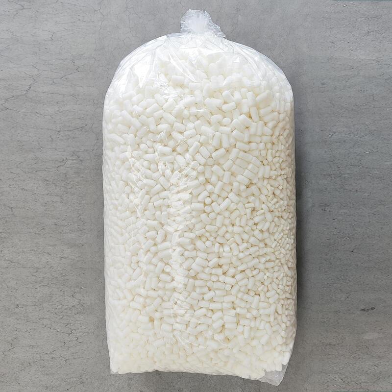 Výplňový ekologický materiál