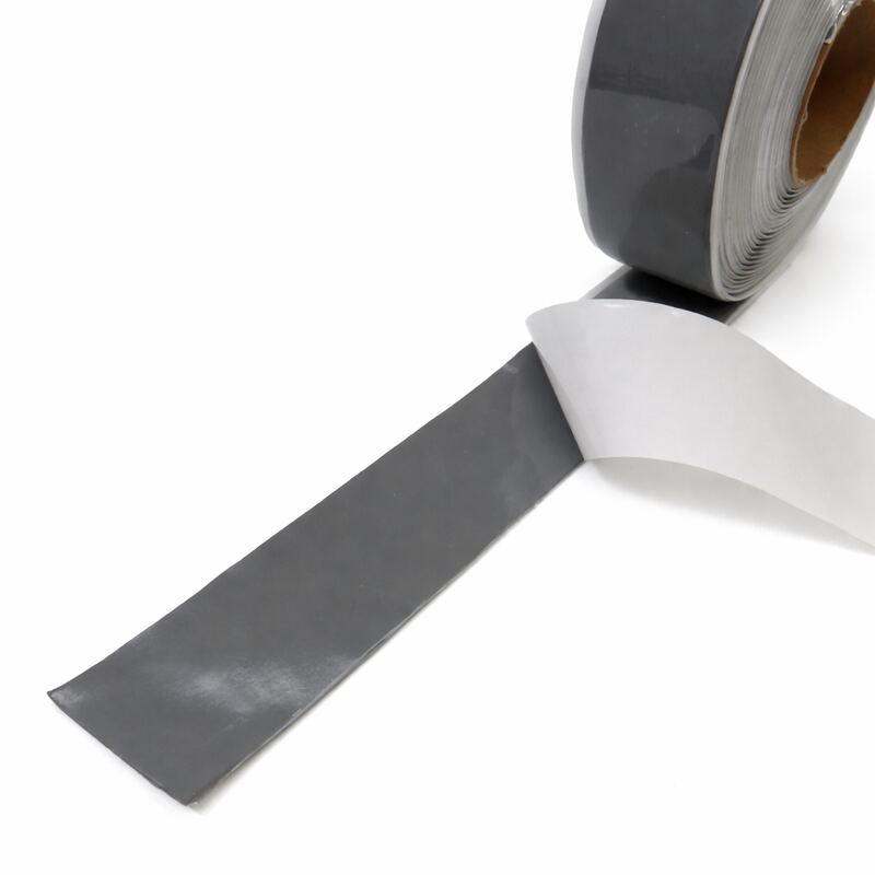Butylová páska na prostupy - 50 mm x 2 mm x 10 m