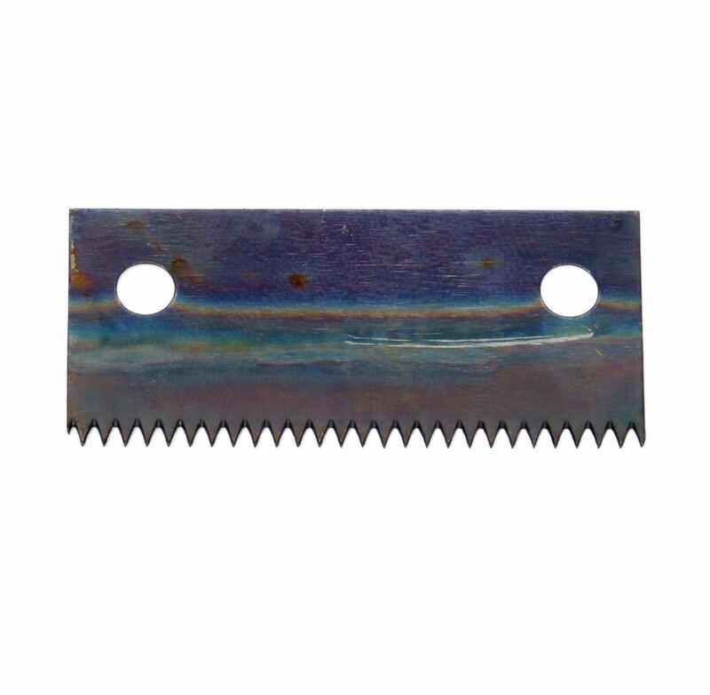 Náhradní nůž pro odvinovač balicí pásky K20B - 50 mm