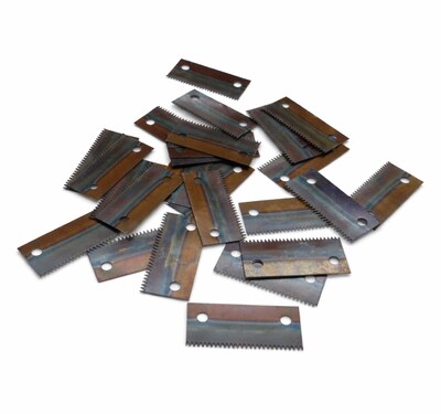 Náhradní nůž pro odvinovač balicí pásky K20B - 50 mm