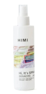 Zvlhčující kvašový sprej HIMI - 100 ml