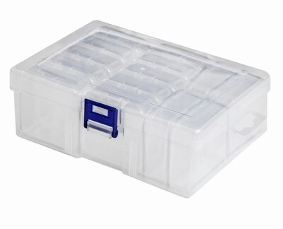 Organizér se 14 boxy uvnitř - 1 ks