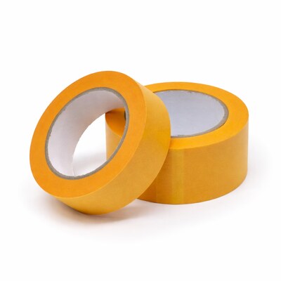 Maskovací páska WASHITAPE Goldband