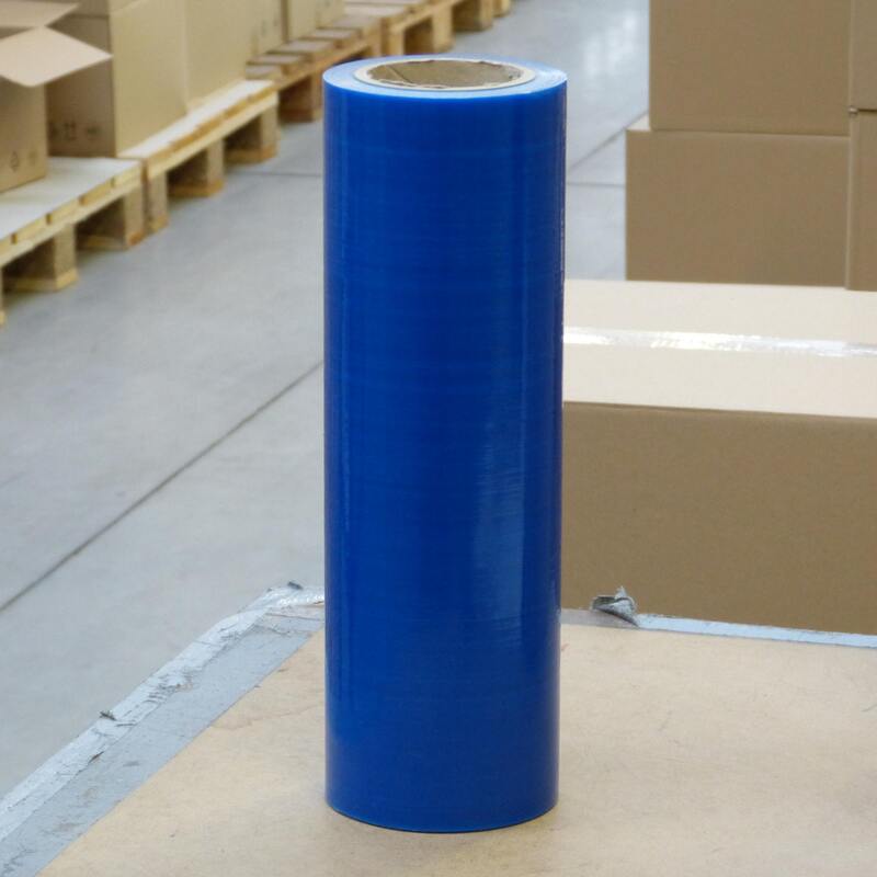 Samolepicí fólie N05B-0-R20 - na anti glare povrchy