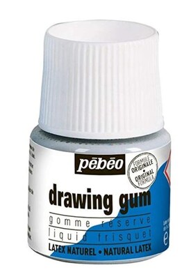 Maskovací inkoust PEBEO - 45 ml