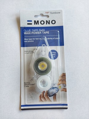 Náhradní náplň Tombow maxi power  - 8,4 mm x 16 m