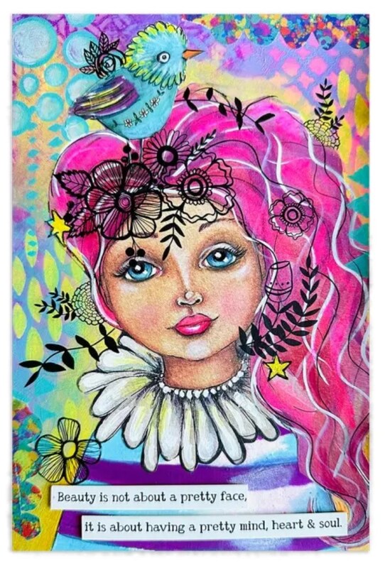 Propisoty Studio Light ABM - sada 6 ks