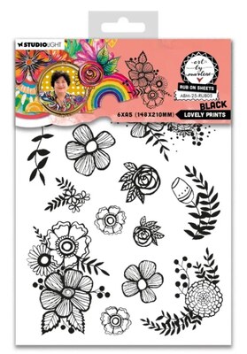 Propisoty Studio Light ABM - sada 6 ks